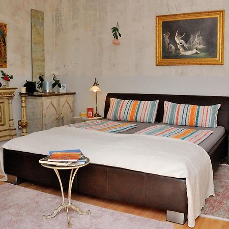 Landhaus Tangern Appartement Millstatt Buitenkant foto