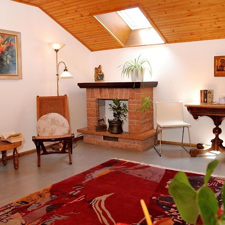Landhaus Tangern Appartement Millstatt Buitenkant foto