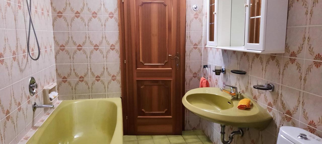 Landhaus Tangern Appartement Millstatt Buitenkant foto