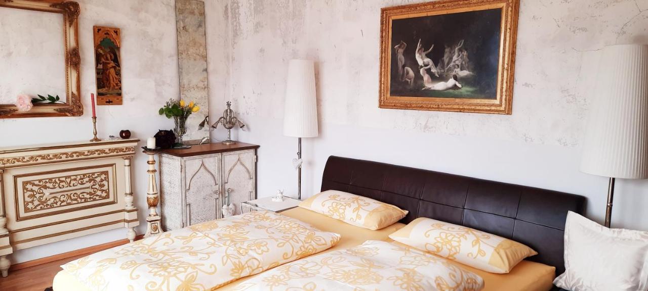 Landhaus Tangern Appartement Millstatt Buitenkant foto