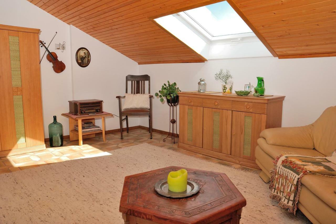 Landhaus Tangern Appartement Millstatt Buitenkant foto