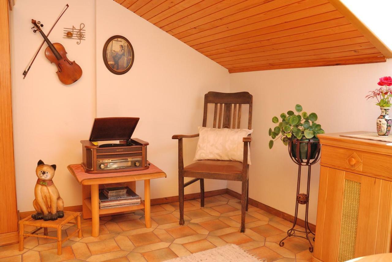 Landhaus Tangern Appartement Millstatt Buitenkant foto