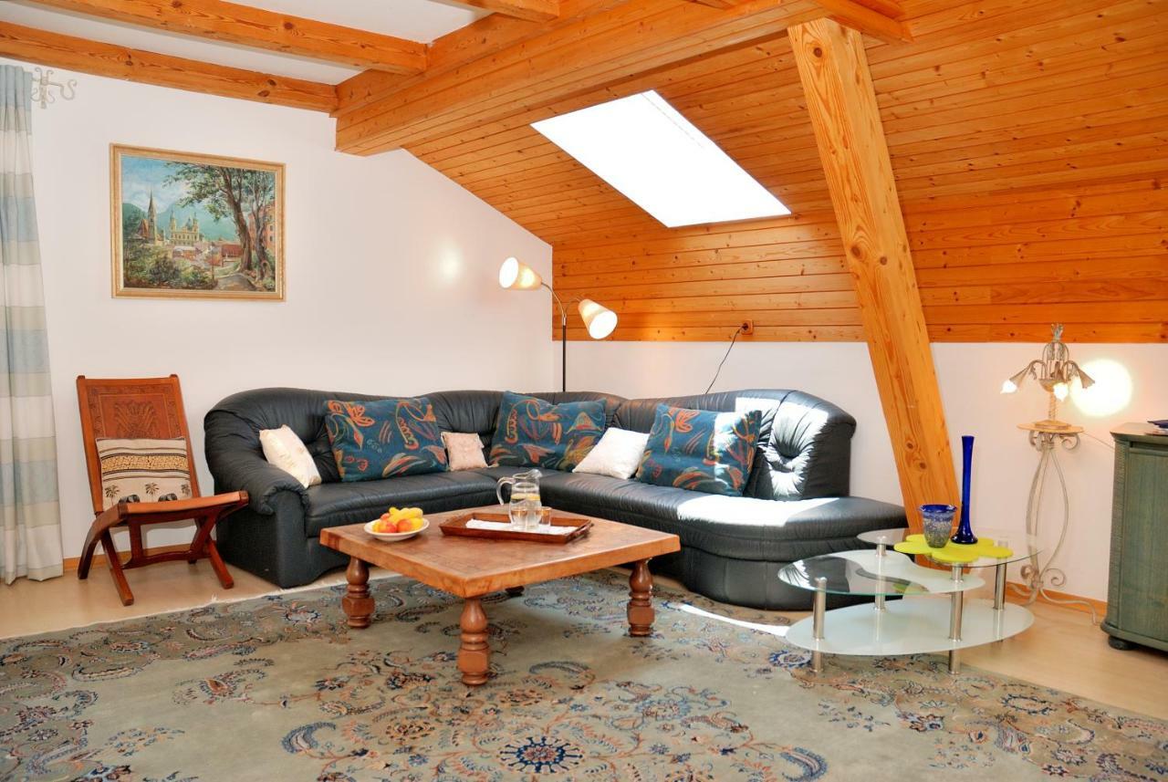 Landhaus Tangern Appartement Millstatt Buitenkant foto