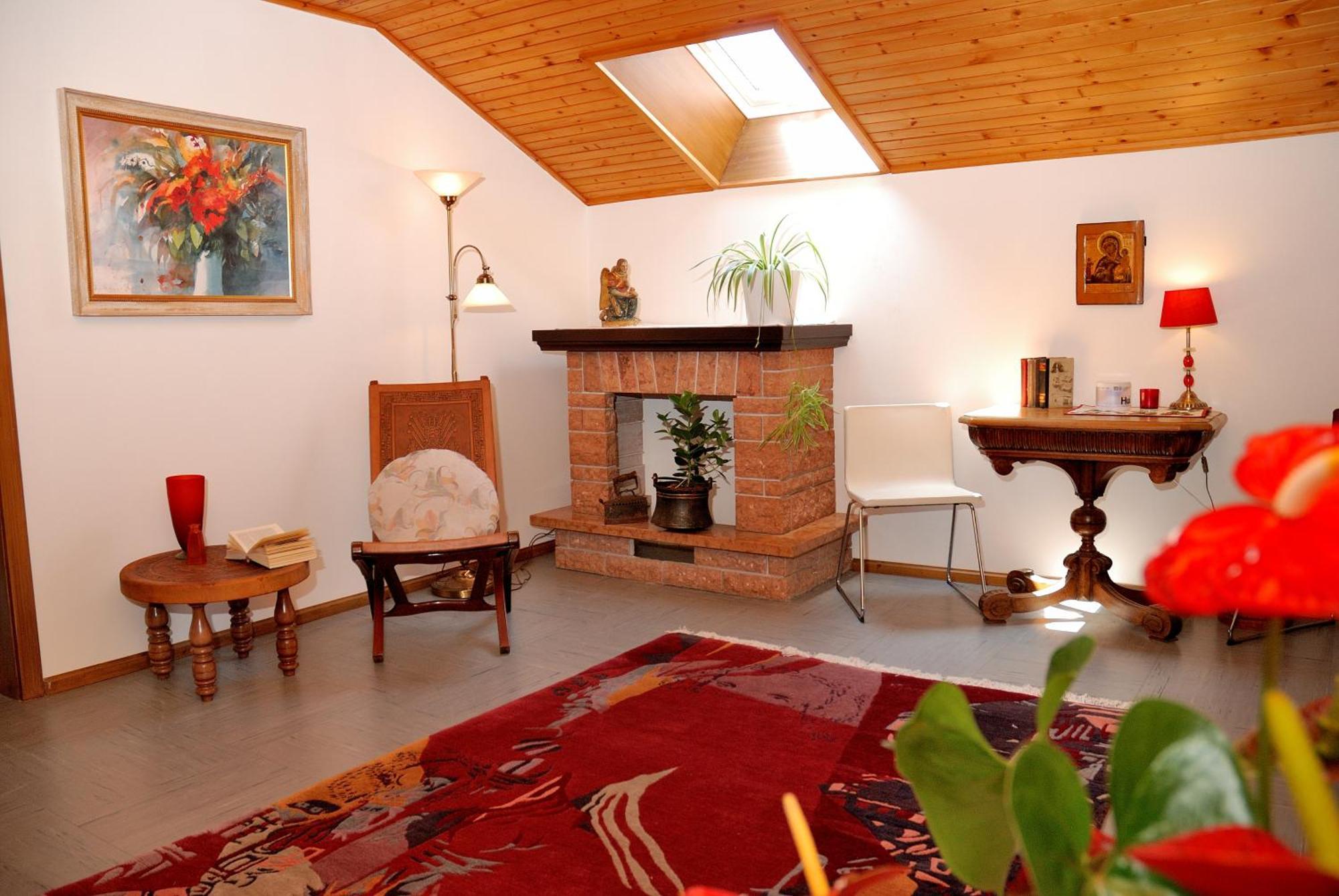 Landhaus Tangern Appartement Millstatt Buitenkant foto