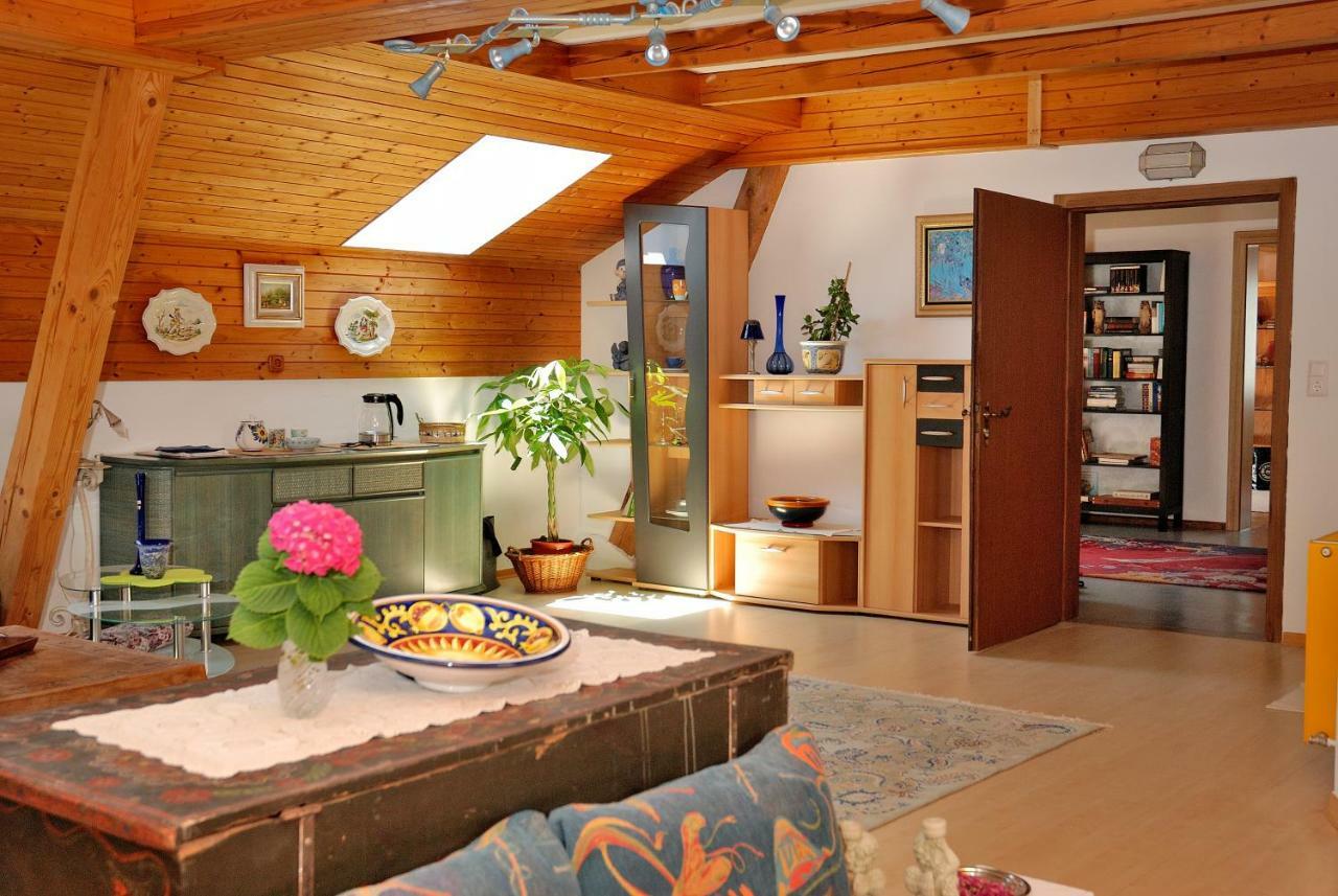 Landhaus Tangern Appartement Millstatt Buitenkant foto